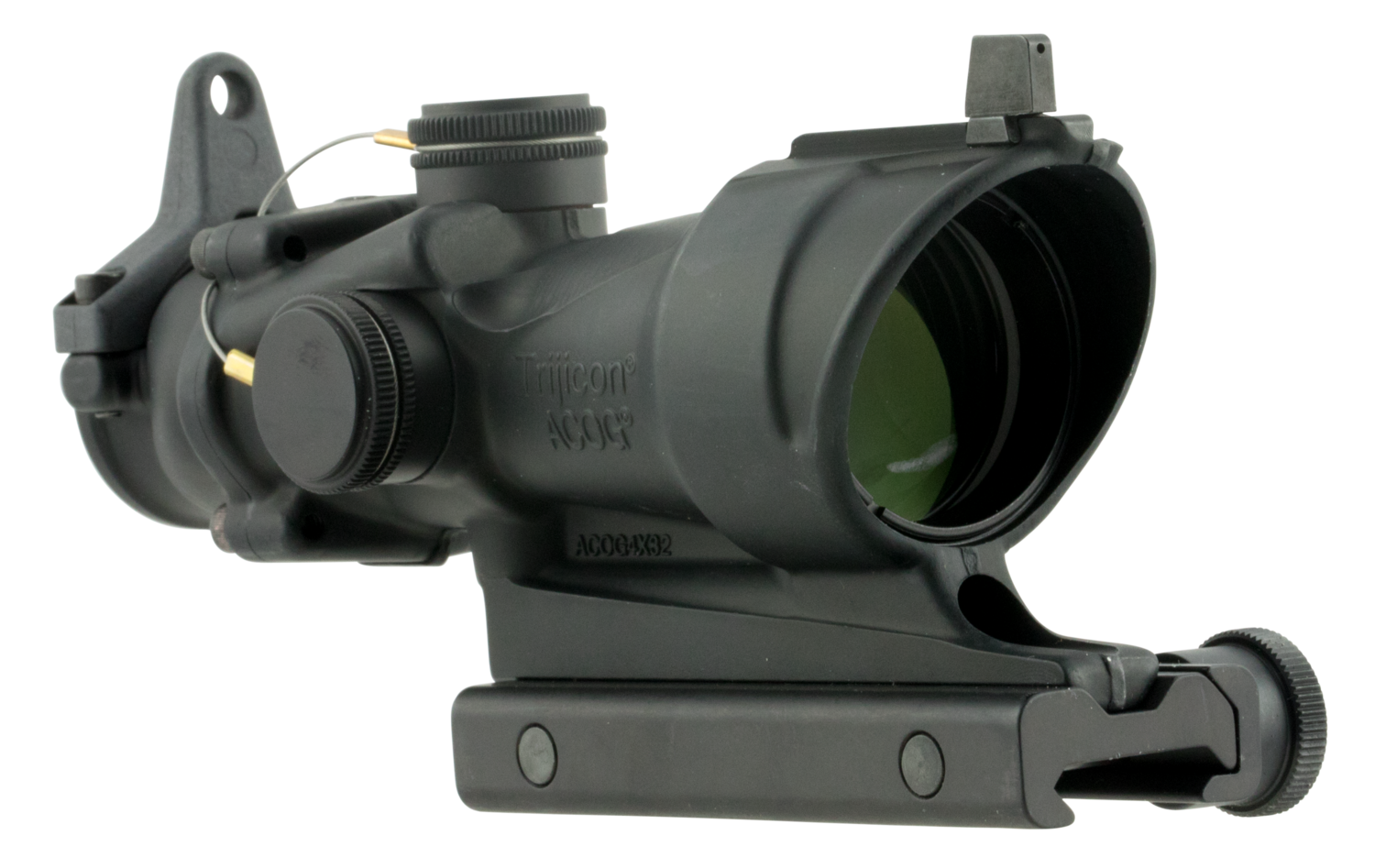 Trijicon Acog, Trj 100091  Ta01nsn 4x32  M4a1 223 Amb