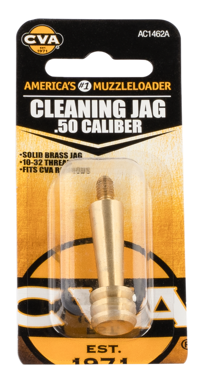 Cva Cleaning, Cva Ac1462a   Cleaning Jag 50