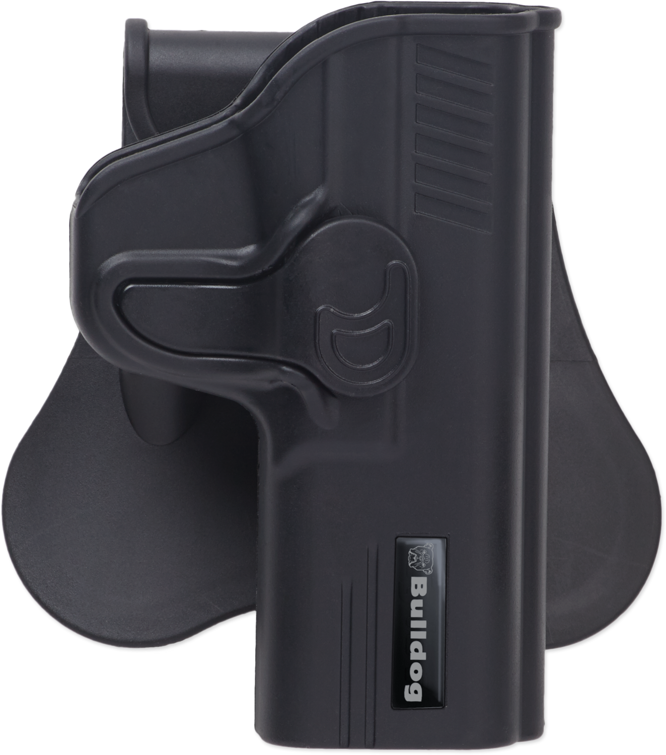 Bulldog Rapid Release, Bdog Rr-92f      Poly Rapid Release Hlst
