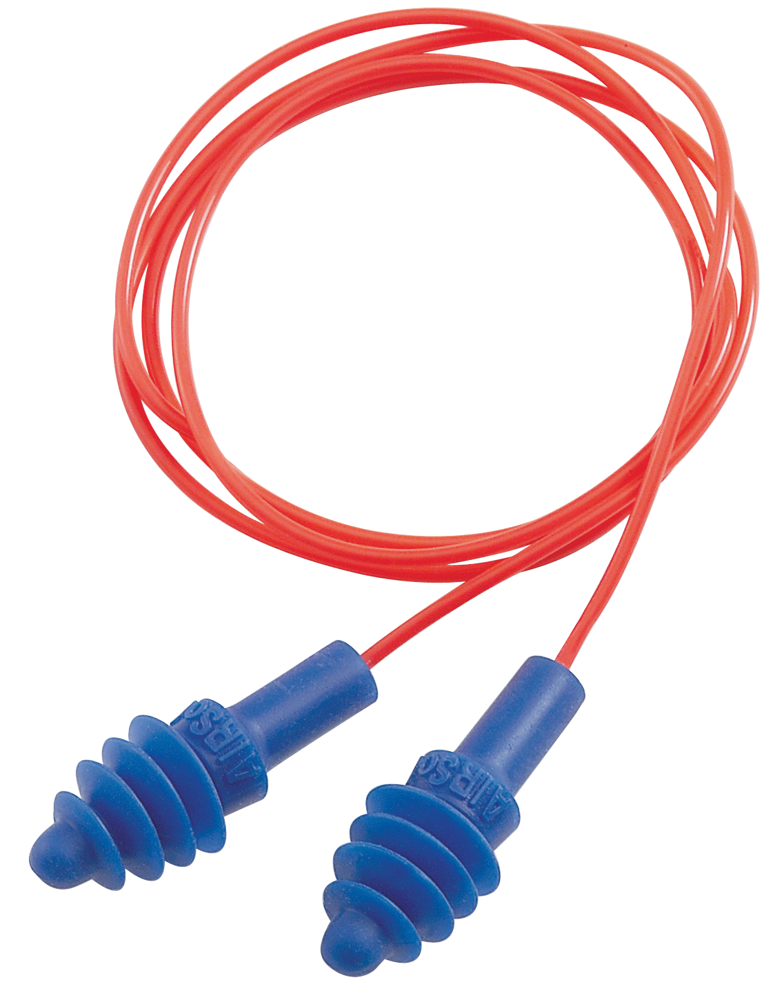 Howard Leight Corded Ear Plugs, How R01521  Airsoft  Plugs     Nrr27 2