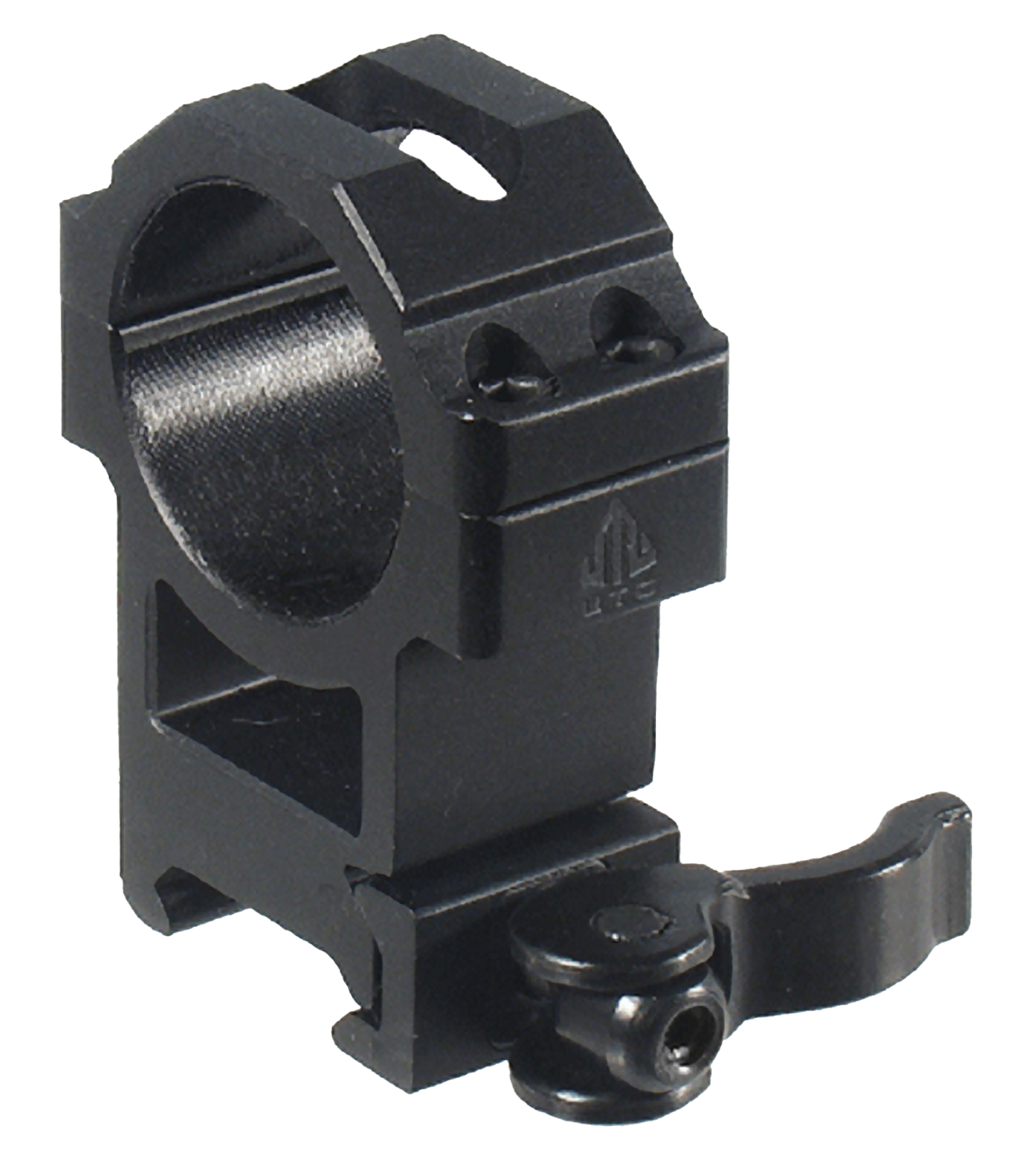 Utg Scope Ring Set, Utg Rq2w3224        30mm  High Weavr Rngs