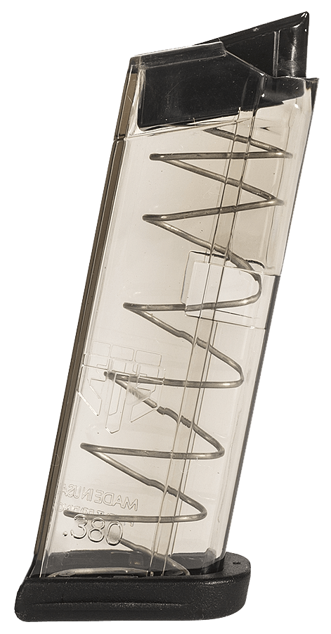 Ets Group Pistol Mags, Ets Glk-42         Glock 42    7rd 380 Mag