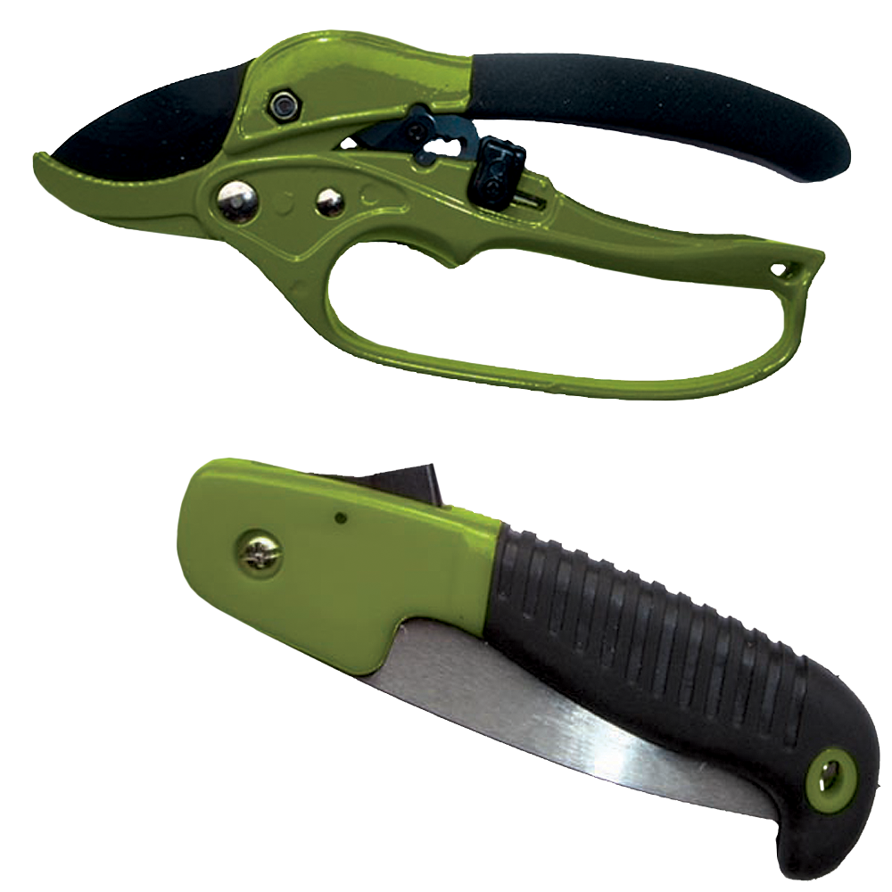 Hme Hunter's, Hme Hcp-2          Hunter Combo Pk 7in Saw