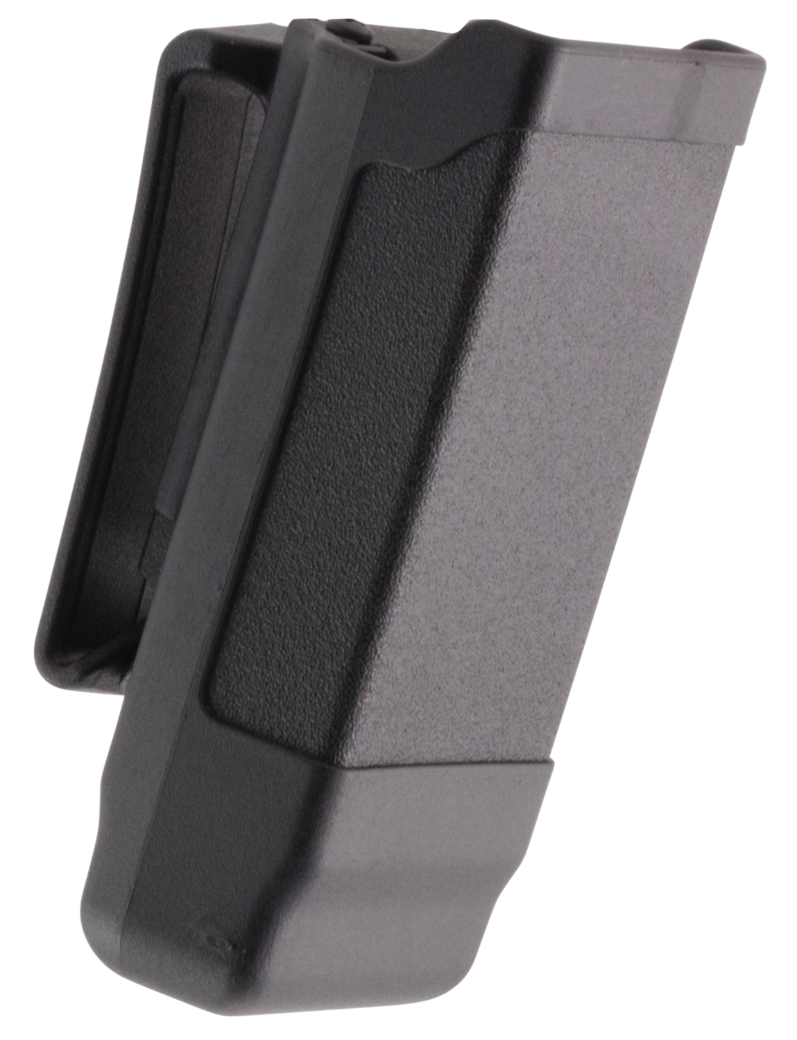 Blackhawk Single Mag Case, Bhwk 410500pbk  Cqc Sng Row Mag Case