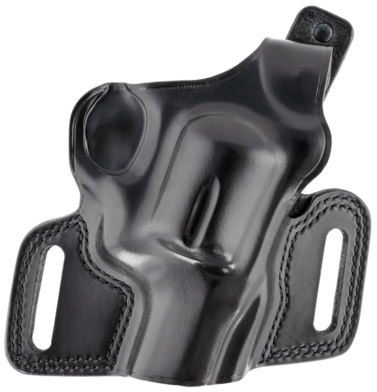 Galco Silhouette, Galco Sil126b     Silhouette Sw N 2-4"         Blk