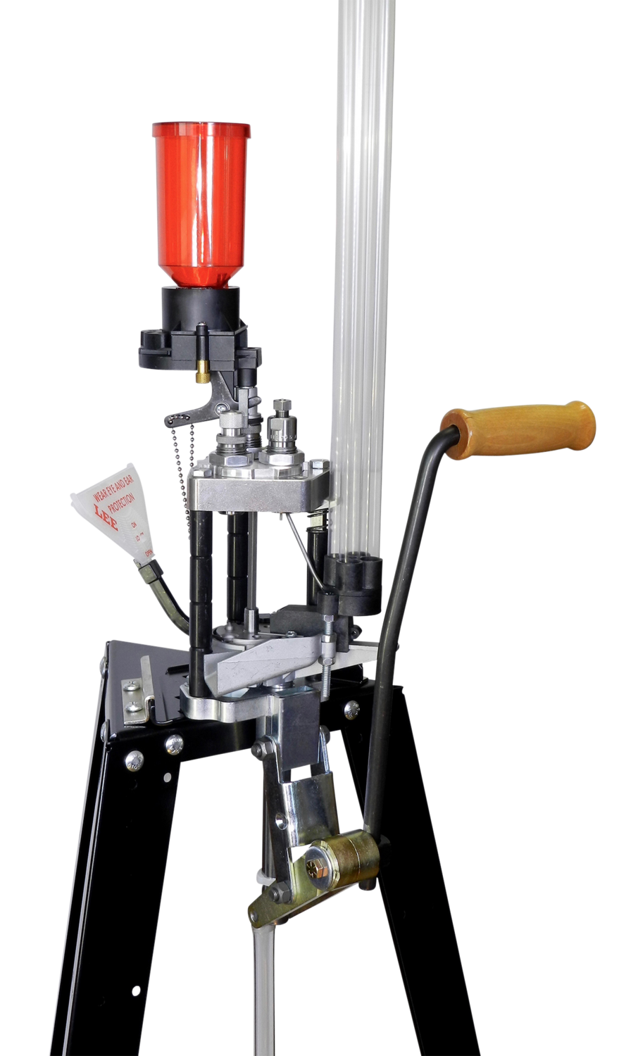 Lee Pro 1000, Lee 90636 Pro 1000 38 Special Rld Kit