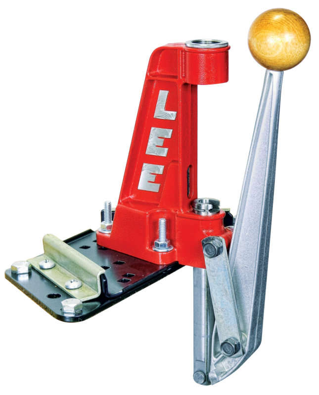 Lee Breech Lock, Lee 90045 Lee Reloader Press Lee Breech Lock, Lee 90045 Lee Reloader Press