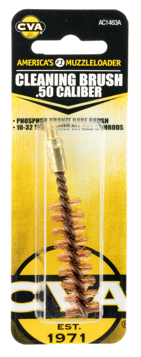 Cva Cleaning, Cva Ac1463a   Cleaning Brush 50