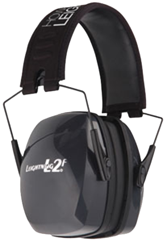 Howard Leight Leightning, How R01525  L2f Folding Muff  Nrr27