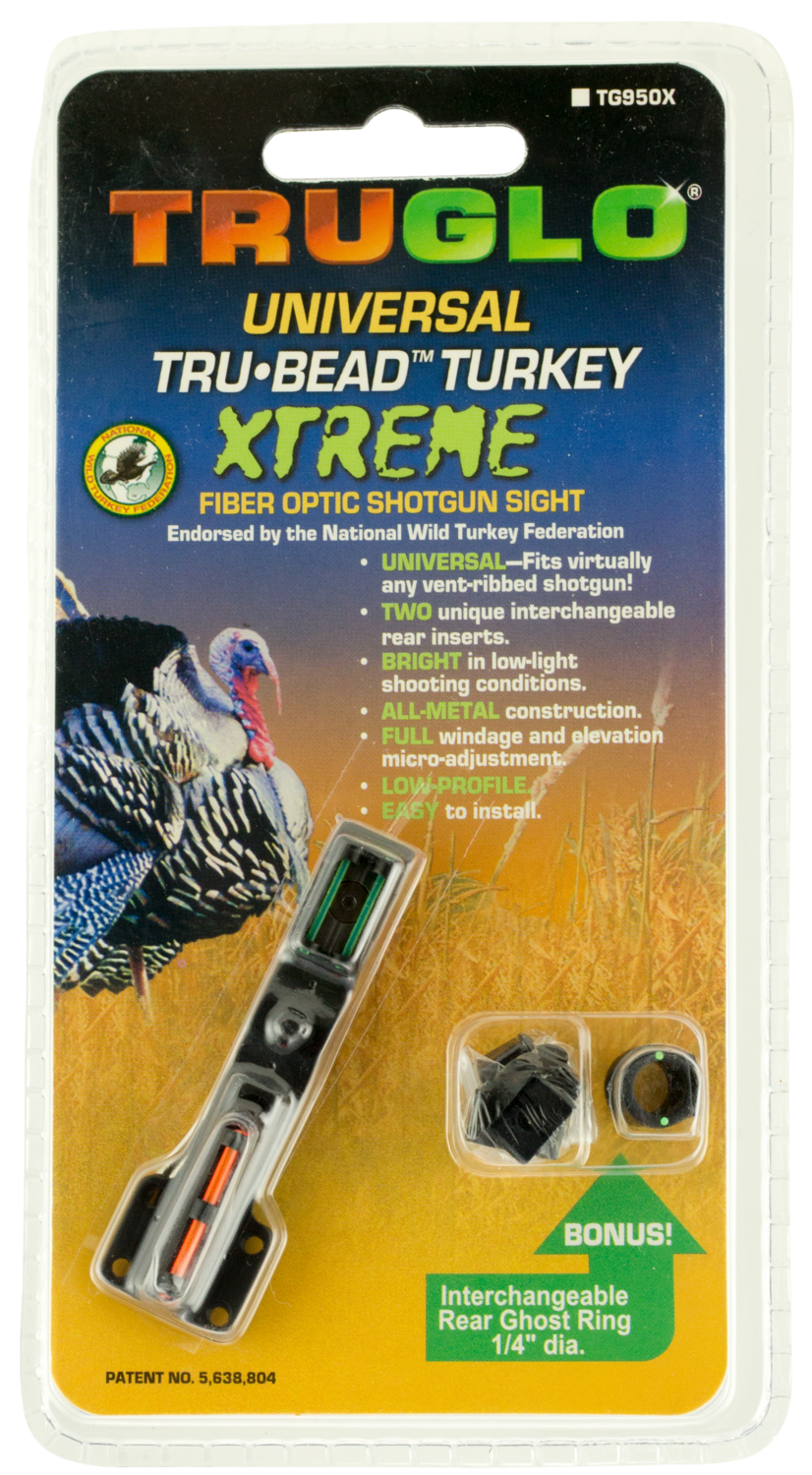 Truglo Tru-bead, Tru Tg-950x      Trubead Tky Xt Ghost Rng