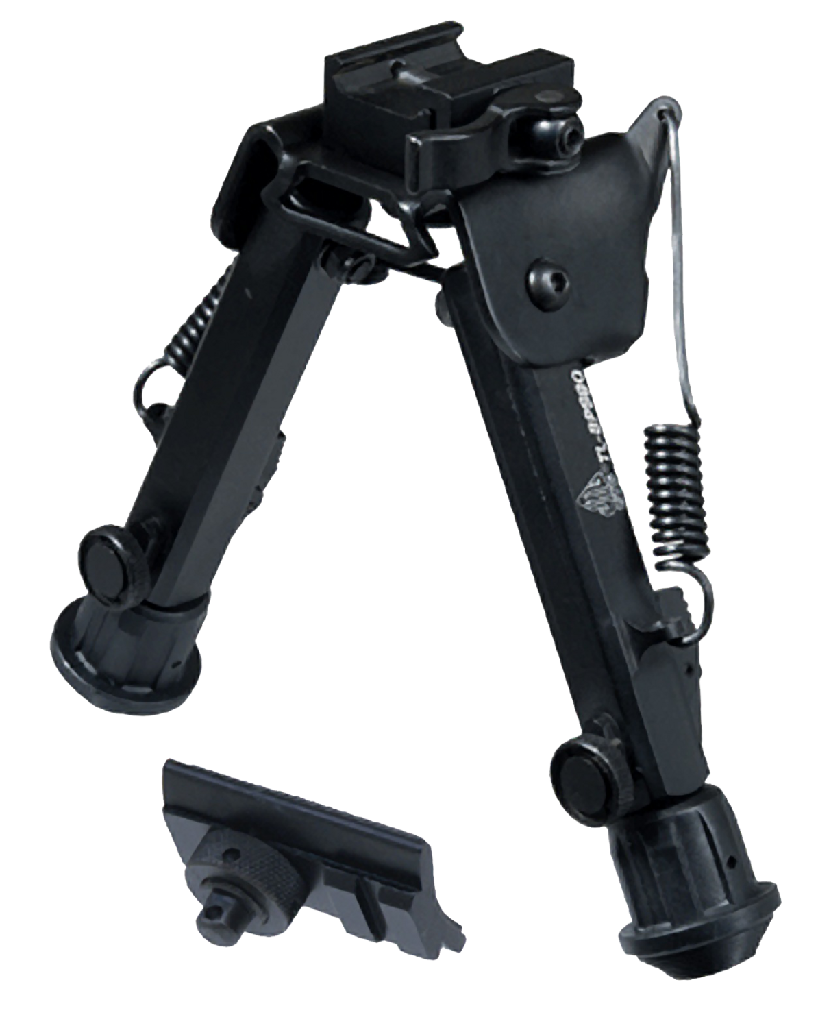 Utg Super Duty, Utg Tl-bp98q       Qd Bipod 6.0- 8.5