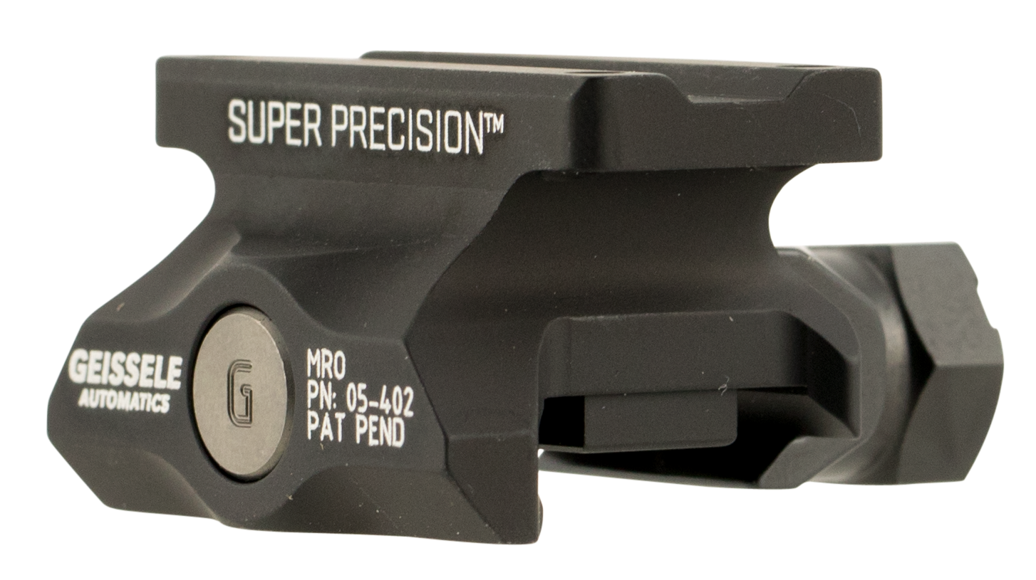 Geissele Automatics Super Precision, Geissele 05-402b     Mro  Absolute  Mount