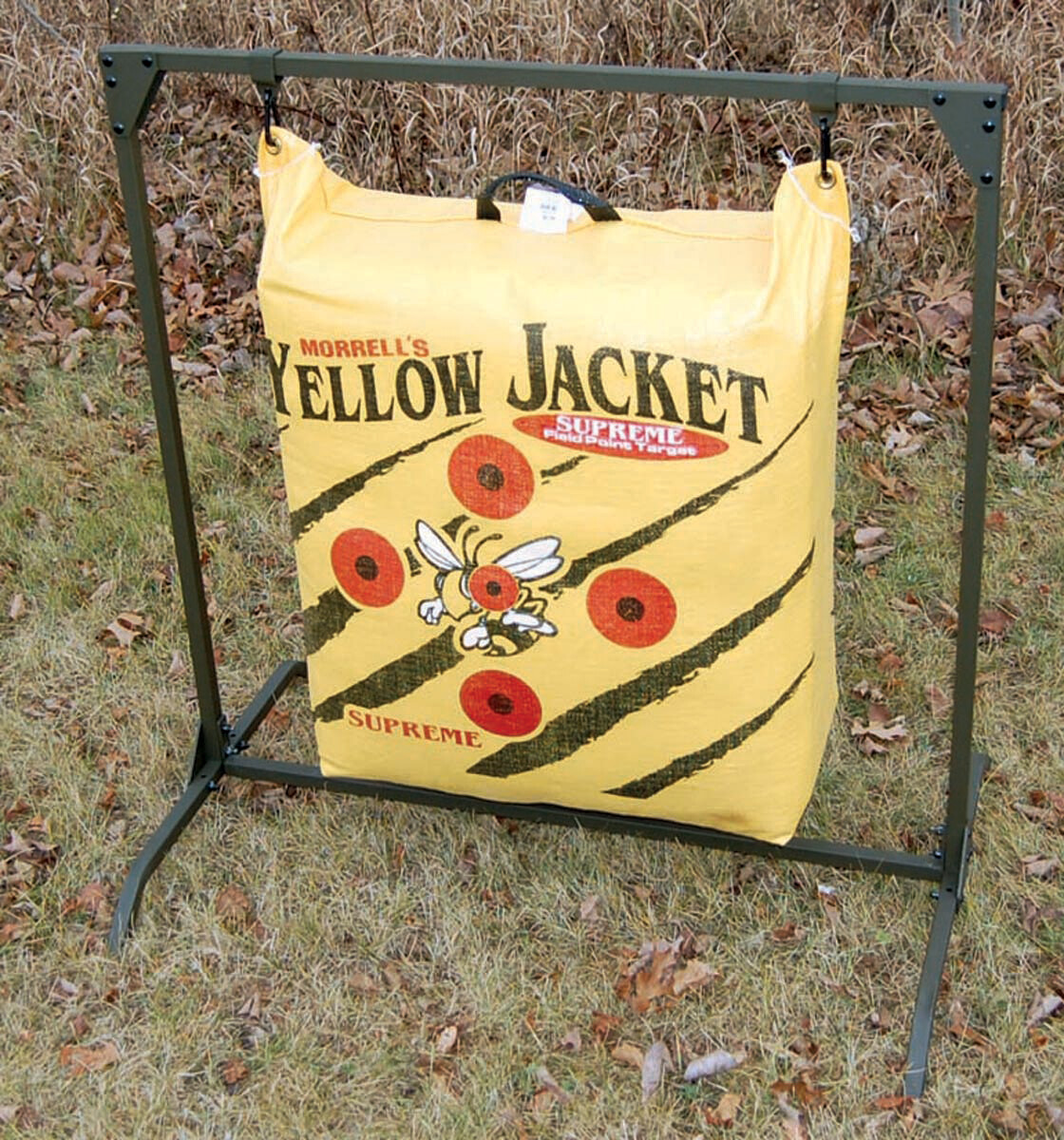 Hme Target Stand, Hme Bts            Bag Target Stand
