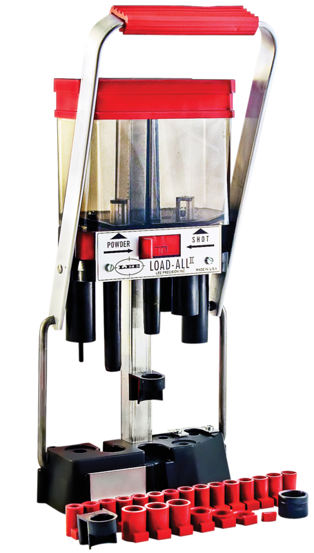Lee Load-all Ii, Lee 90011 12g Load-all Ii Lee Load-all Ii, Lee 90011 12g Load-all Ii