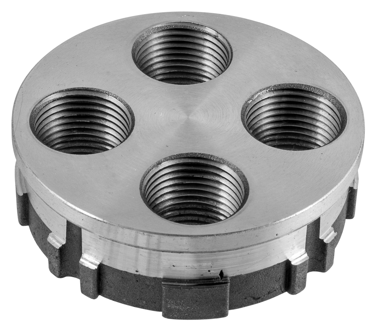 Lee 4 Hole, Lee 90269 Turret   4-hole