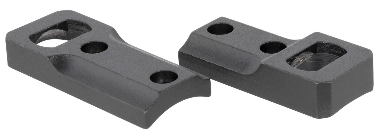 Leupold Dual Dovetail, Leu 51707  Dd 2 Pc Base Mark V Rvf  Mt