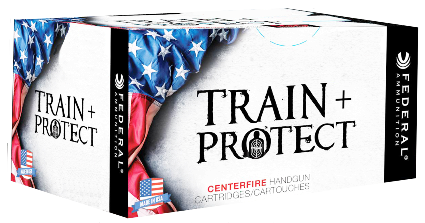 Federal Train + Protect, Fed Tp40vhp1     40        180 Trn/pro       50/10
