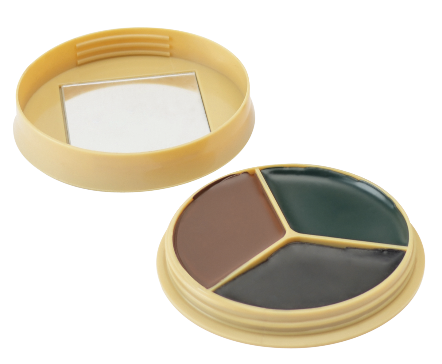 Hme Camo, Hme Cmofp3         3 Color Camo Paint