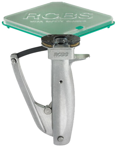 Rcbs Universal Hand Priming Tool, Rcbs 90201 Universal Hand Priming Tool