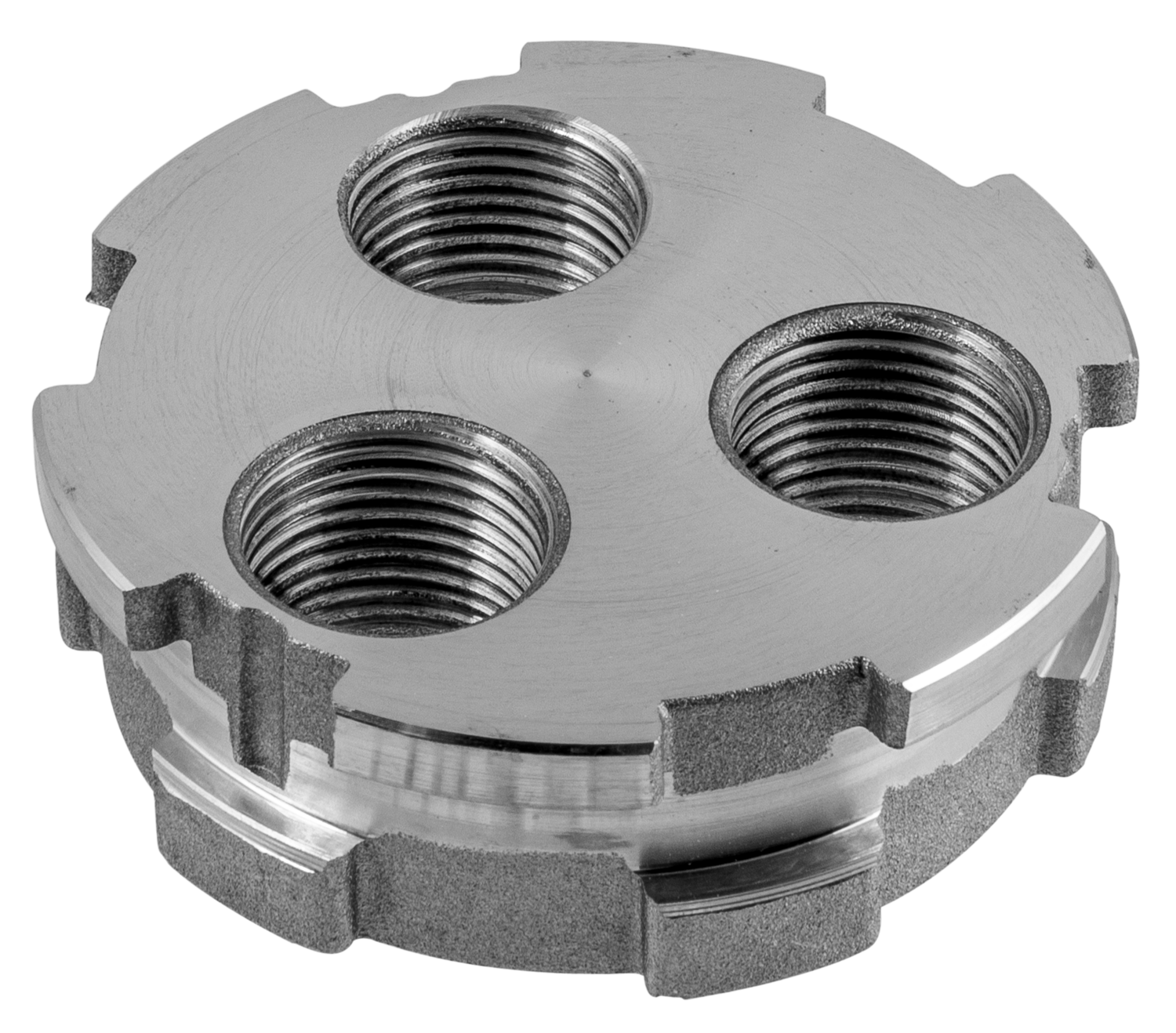 Lee 3 Hole, Lee 90497 Turret   3-hole