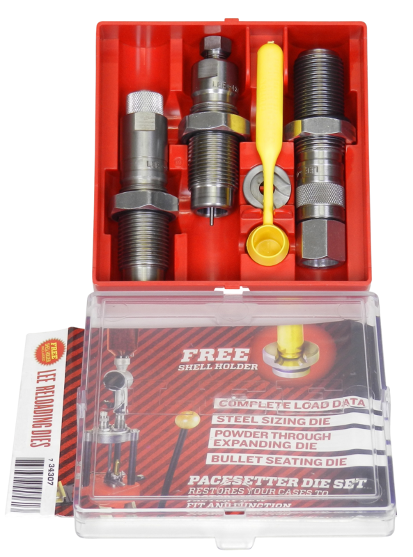 Lee Carbide, Lee 90622 3 Die Set 32 Acp Carbide Lee Carbide, Lee 90622 3 Die Set 32 Acp Carbide