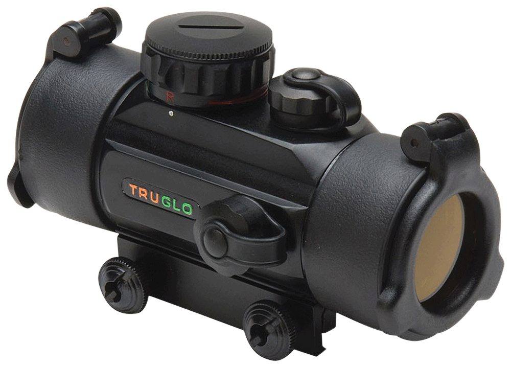 Truglo Traditional, Tru Tg-8030b      Red Dot 30mm Red Dot