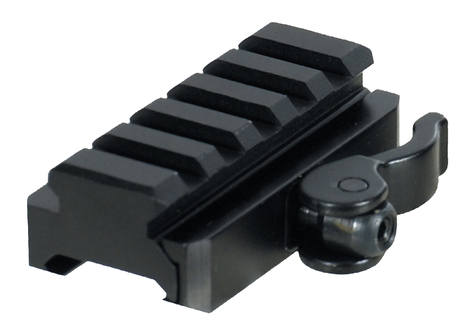 Utg Pro Qd, Utg Mnt-rsqd605     5slot Qd Riser