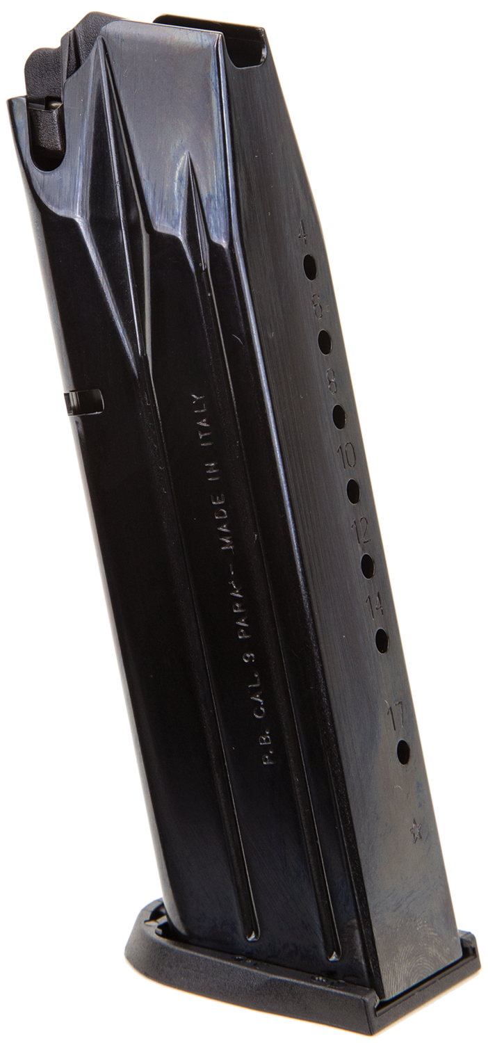 Beretta Usa Px4 Storm, Ber Jm4px917      Mag Px4           9mm    17r Blk