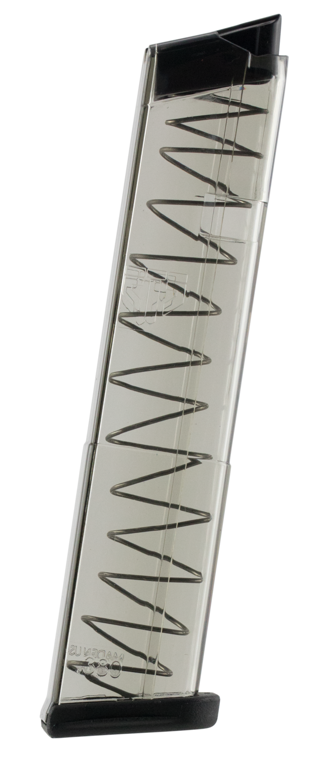 Ets Group Pistol Mags, Ets Glk-42-12      Glock 42   12rd 380 Mag