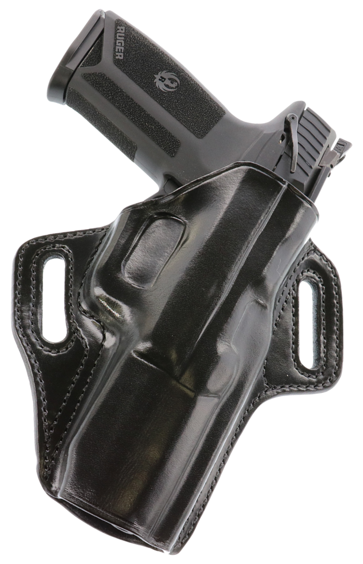 Galco Concealable, Galco Con458b     Concealable Fn 5-7           Blk