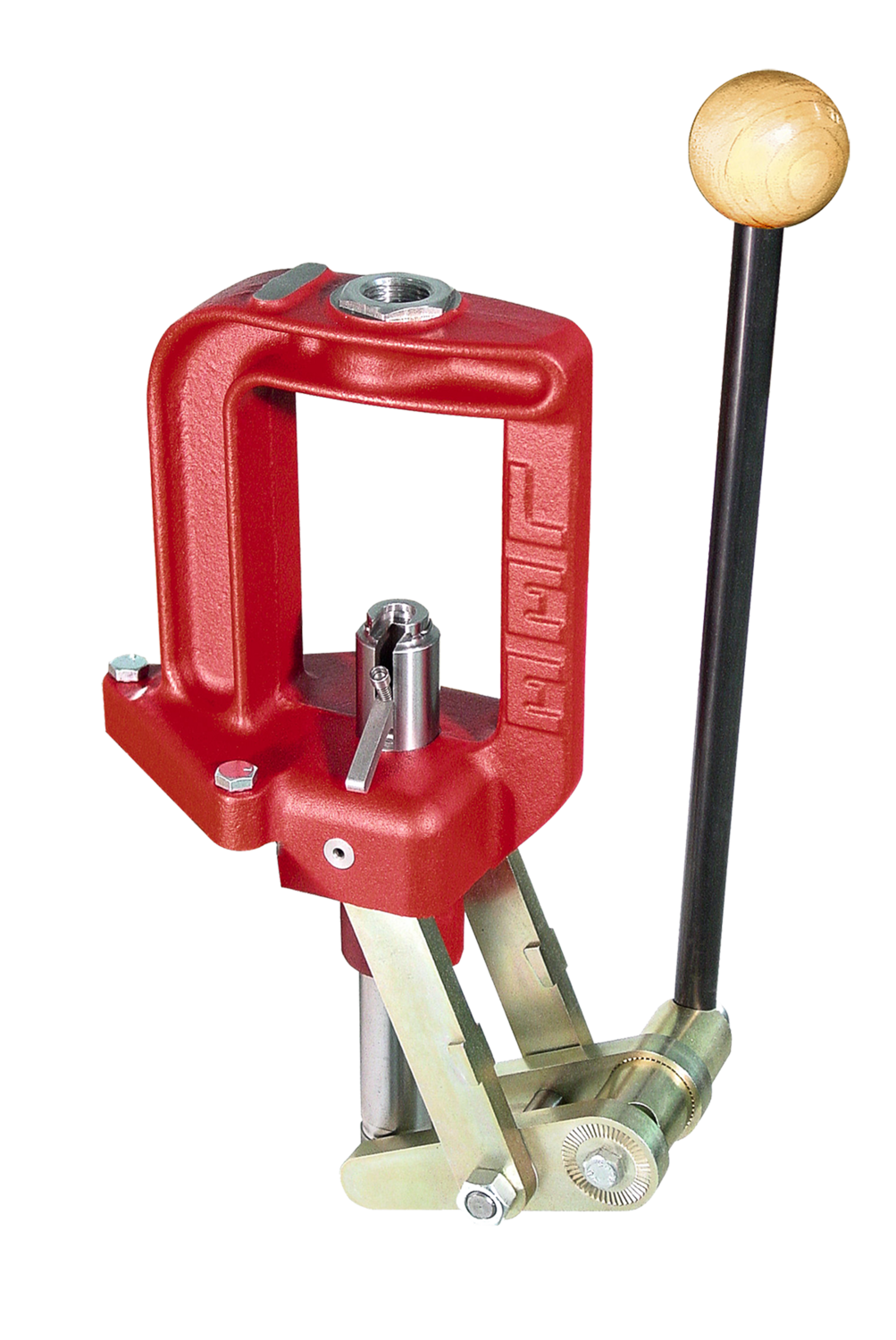 Lee Classic, Lee 90998 Classic Cast Press