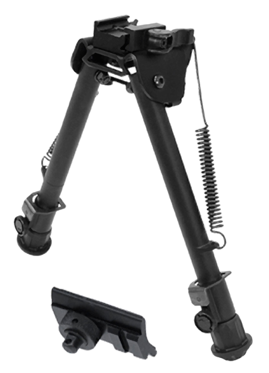 Utg Tactical, Utg Tl-bp88q       Op Bipod Qd  8.0-12.4