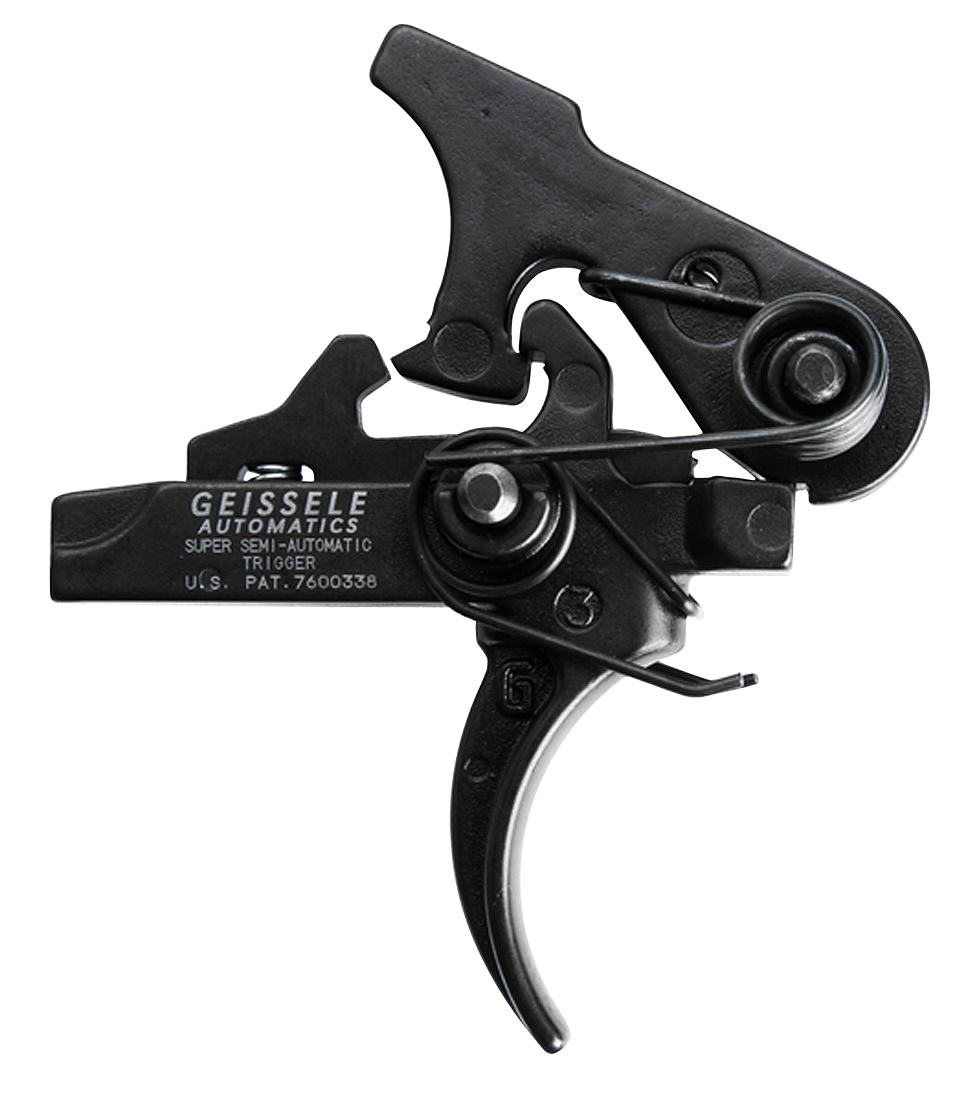 Geissele Automatics Ssa, Geissele 05-101      Ssa   M4 Curved Bow