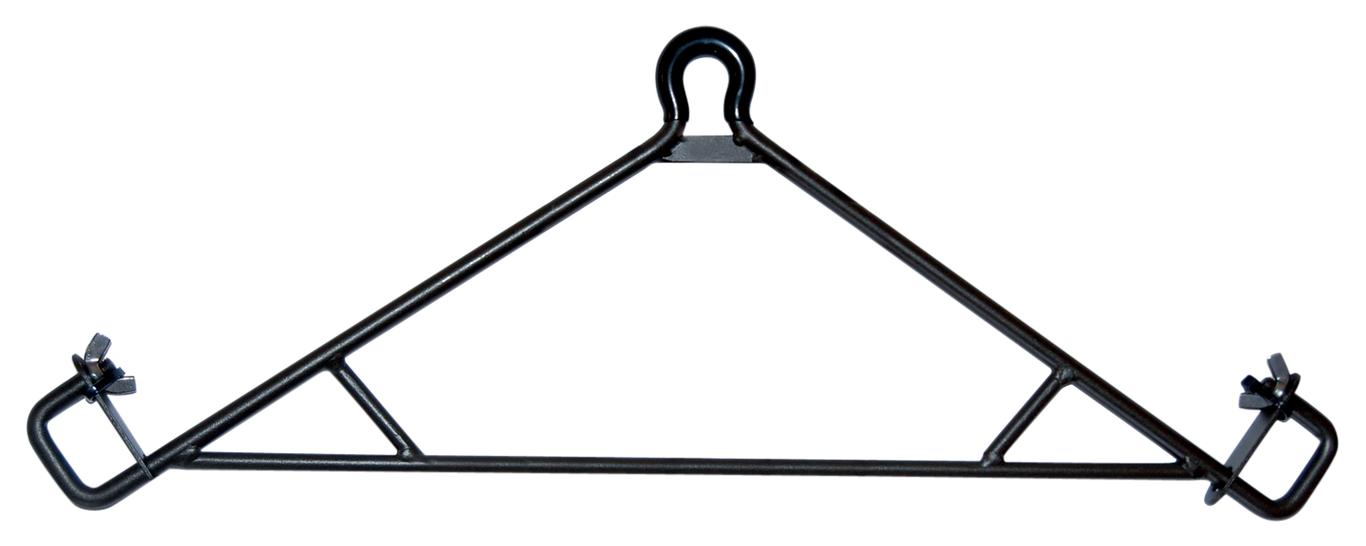 Hme Gambrel, Hme Ghg-ll         Game Gambrel W/leglock