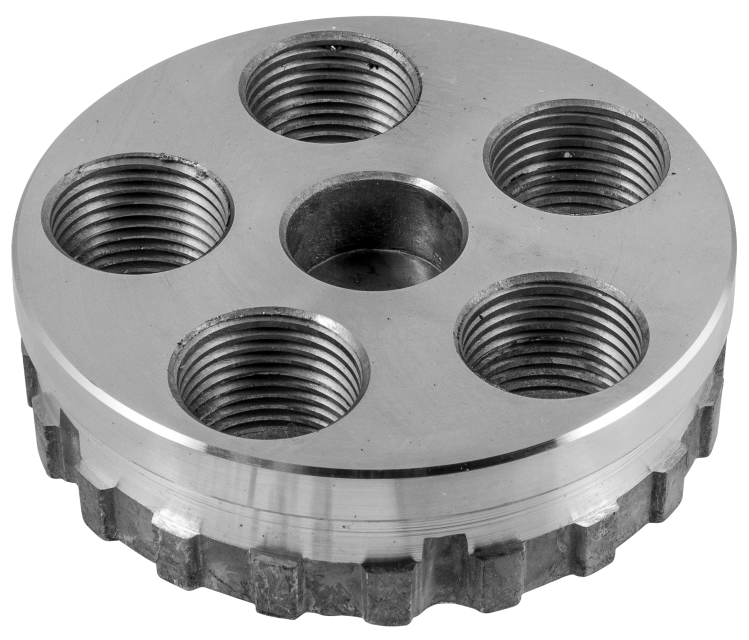 Lee 5 Hole, Lee 90079 5 Hole Turret