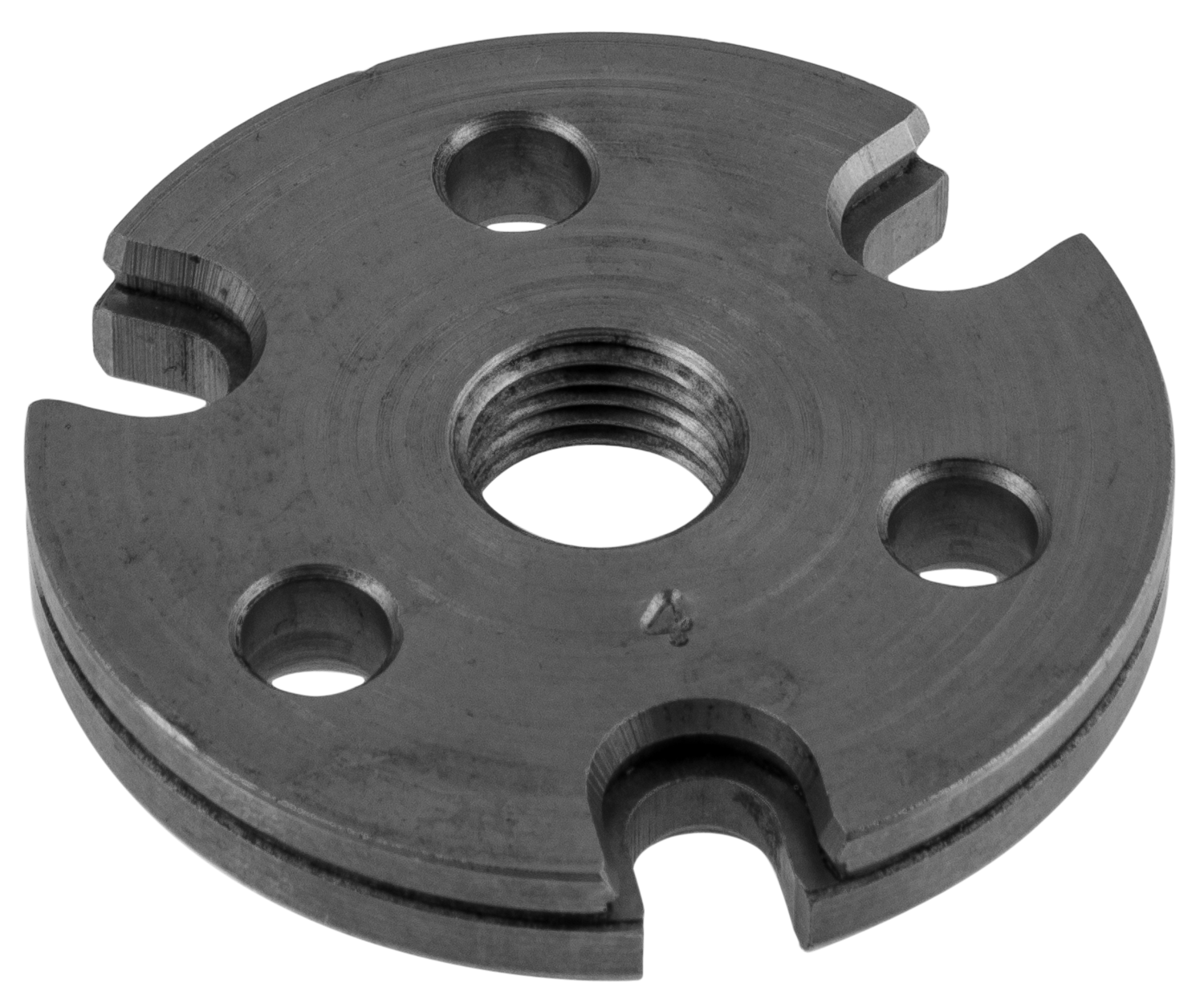 Lee Pro 1000, Lee 90653 Pro Shell Plate #4