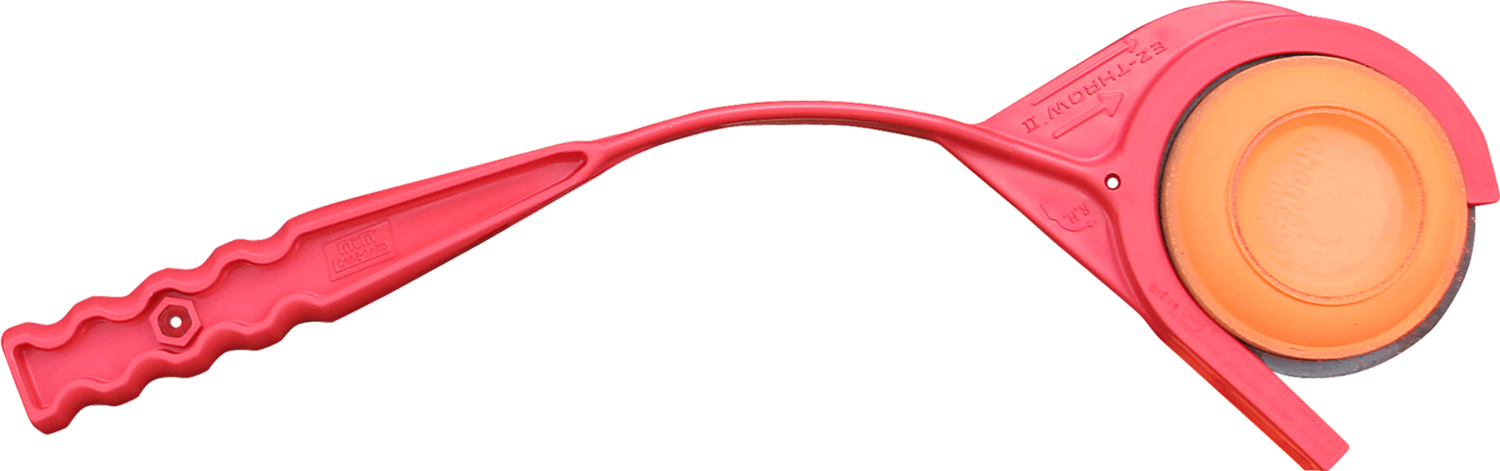Mtm Ez Throw, Mtm Ezii30      Ez Throw 19in                  Red