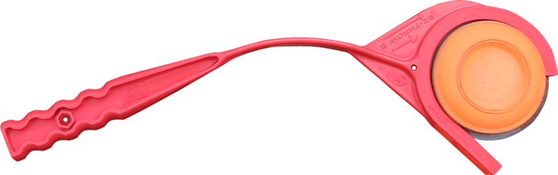Mtm Ez Throw, Mtm Ezii30 Ez Throw 19in Red Mtm Ez Throw, Mtm Ezii30 Ez Throw 19in Red