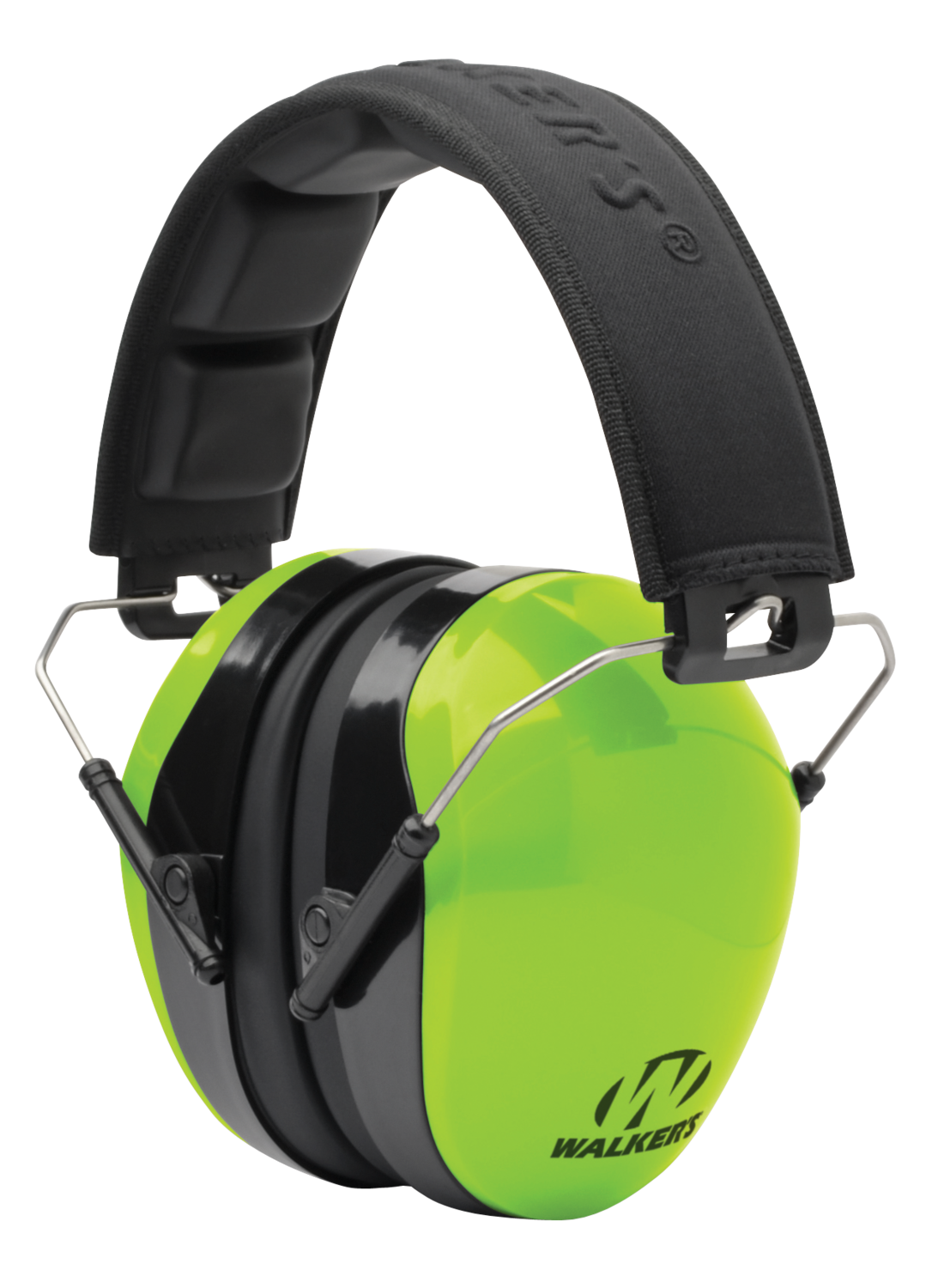 Walkers Game Ear Advanced Protection, Wlkr Gwp-dcpmhvg       Passv Adv Pro Mff Grn 26nrr
