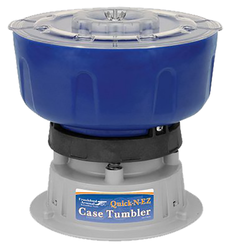 Frankford Arsenal Quick-n-ez, Frank 855020   Quick-n-ez Tumbler