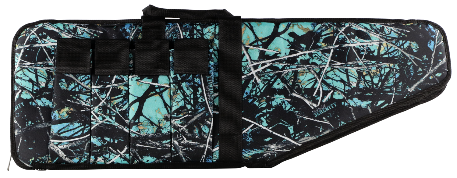 Bulldog Extreme Tactical, Bdog Srn10-38    Ext Tac Rfl Cs  38       Serenity