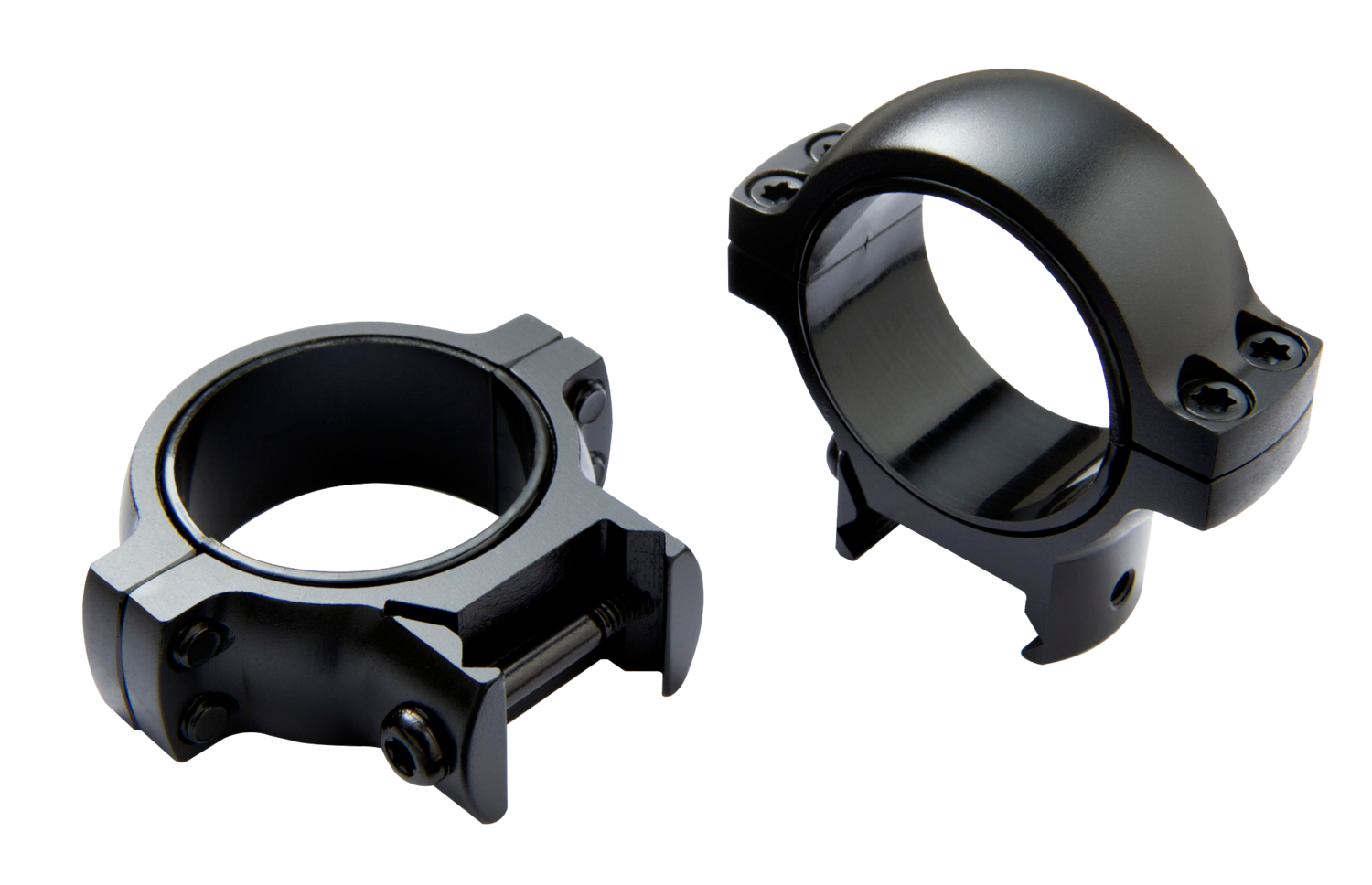 Burris Zee Signature, Bur 420588    Zee Sig Rings Med    30 Mat