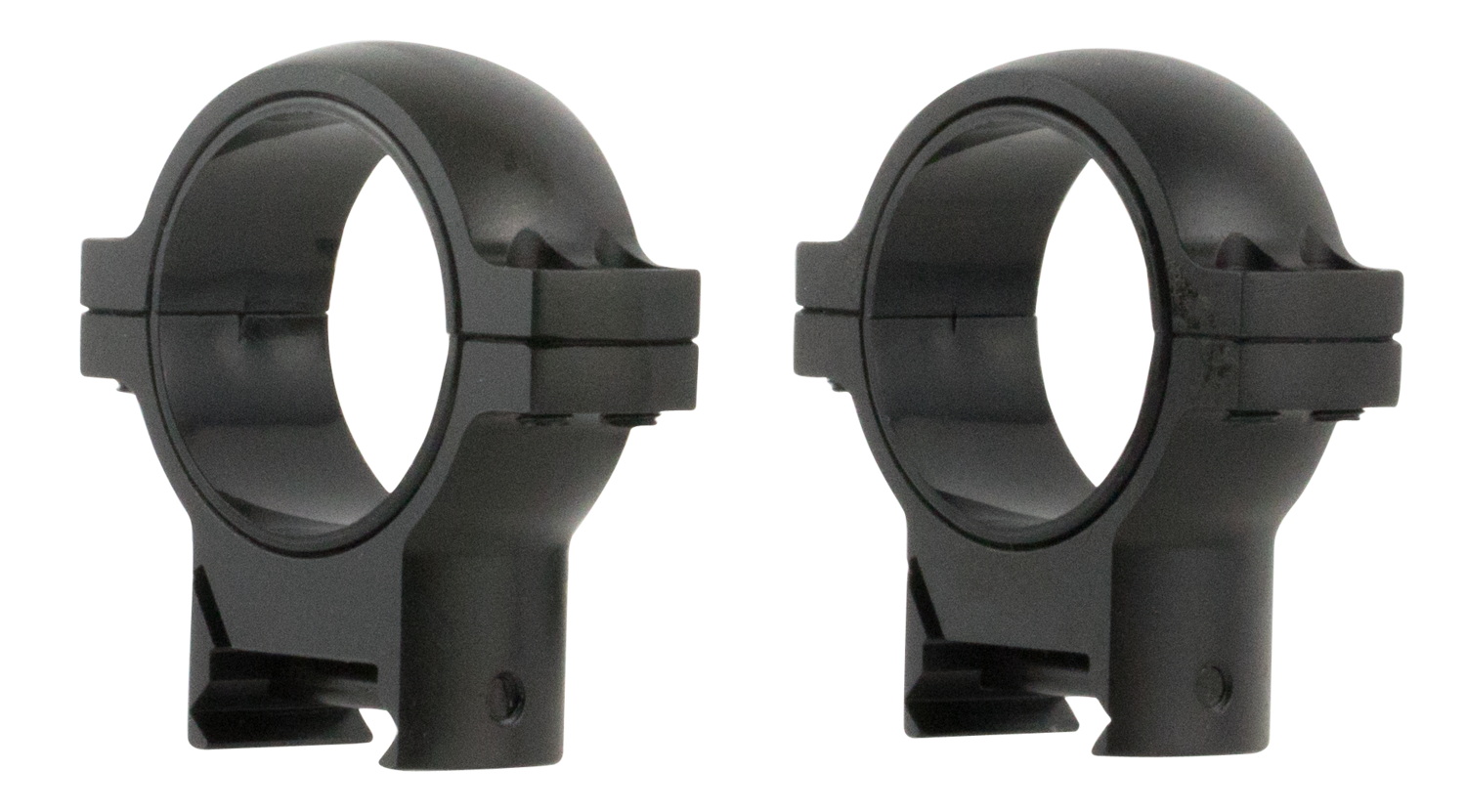 Burris Zee Signature, Bur 420587    Zee Sig Rings High   30 Mat