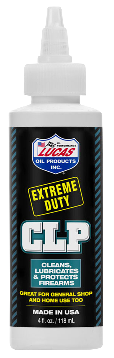 Lucas Oil Extreme Duty, Lucas 10915    Extreme Duty Clp 4oz