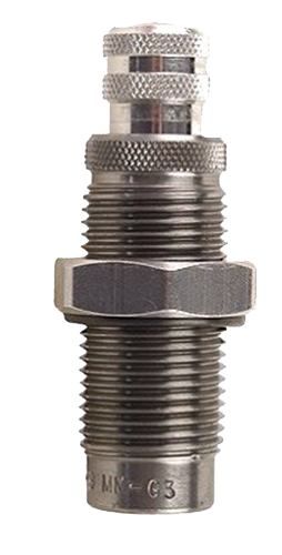 Lee Carbide, Lee 90867 Crbde Fac/cp Die 380 Acp