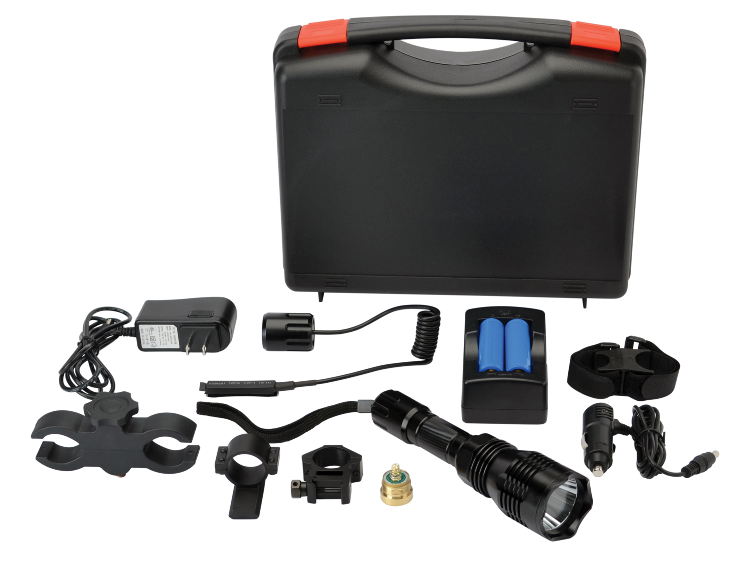 Cyclops Varmint, Cyclp Cycvb250         Vb250 Varmit Light Kit
