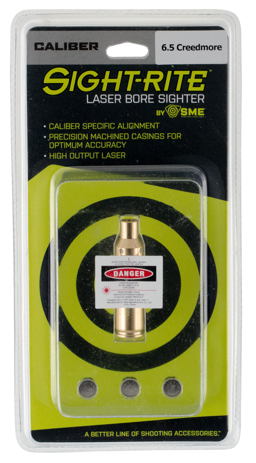 Sme Sight-rite, Sme Xsi-bl-65-cr       Sightrit Lsr Bre Sght 6.5cr