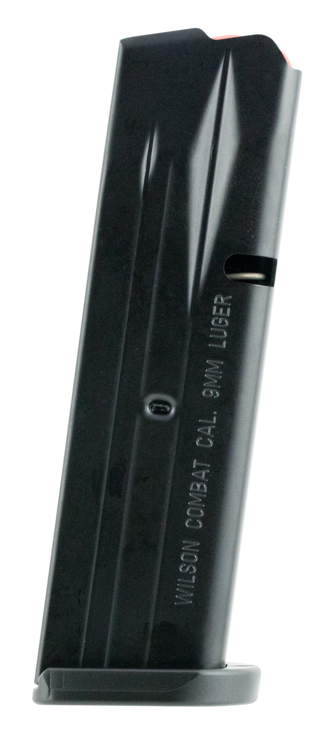 Wilson Combat Edc, Wils 862         Edc X9 Mag 9mm 10rd