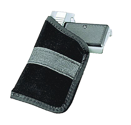 Uncle Mikes Inside The Pocket, Unc 8744-2 Sk In-sd Pct Hlstr Mst 380