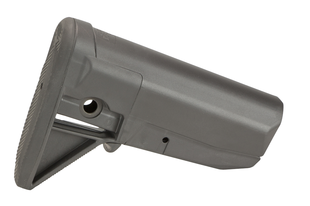 Bravo Bcmgunfighter, Bcm Gfs-mod-0-blk      Stock Assembly Mod 0